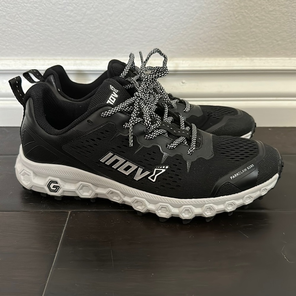 Inov-8 Parkclaw G280 Size 10.5